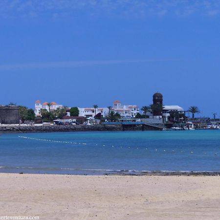 Villa Romana Caleta De Fuste Luaran gambar